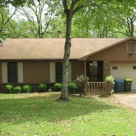 Rent this 3 bed house on 811 Cedar Ridge Drive in Parkway Place, Little Rock