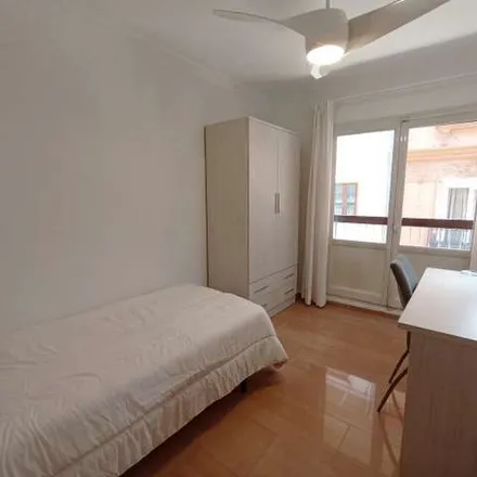 Rent this 5 bed apartment on Bike Rental by Solution Bike in Carrer de la Llanterna, 46001 Valencia