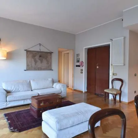Image 6 - Via Gabriele Rossetti, 7, 00152 Rome RM, Italy - Apartment for rent