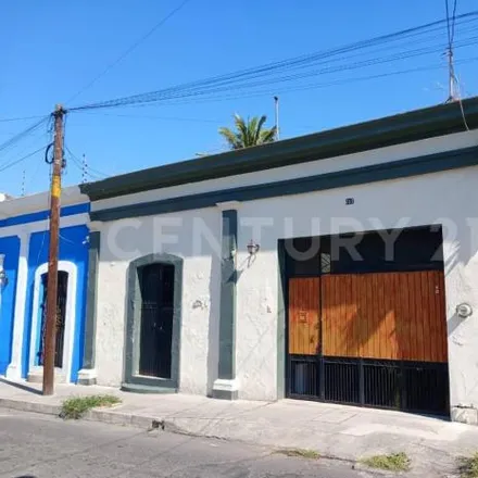 Buy this 3 bed house on Calle José María Morelos in 28000 Colima, COL
