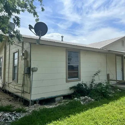 Buy this 3 bed house on 1778 Constantinople Street in Castroville, TX 78009