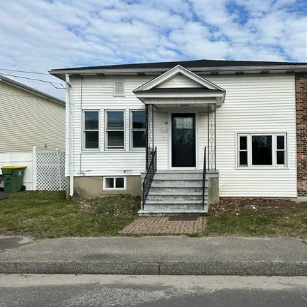 Rent this 3 bed house on 86 Fairfield Avenue