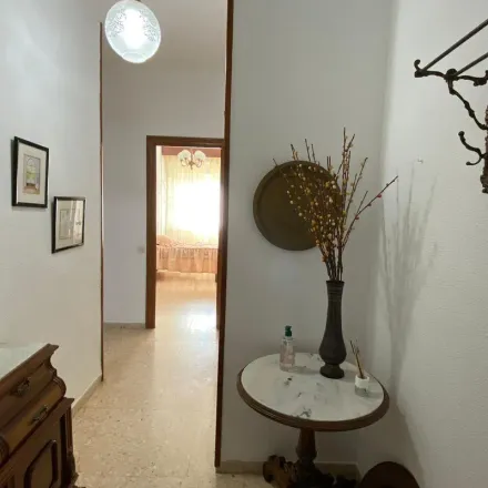 Rent this 4 bed apartment on Avenida María Auxiliadora in 15, 06011 Badajoz