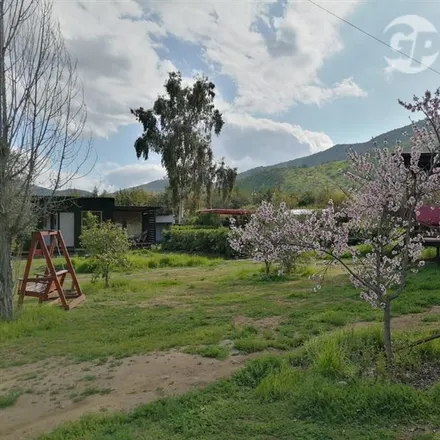Buy this 4 bed house on Cuyuncaví in Curacaví, Chile