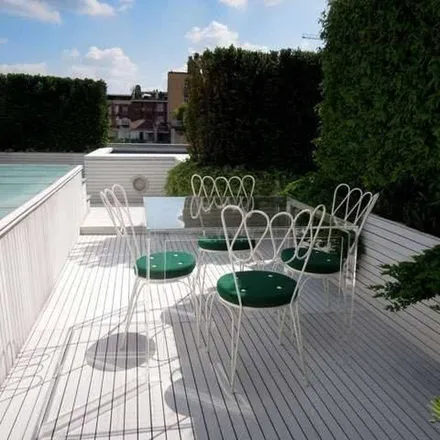 Rent this 2 bed apartment on Consolato di Albania in Via San Martino 10, 20121 Milan MI