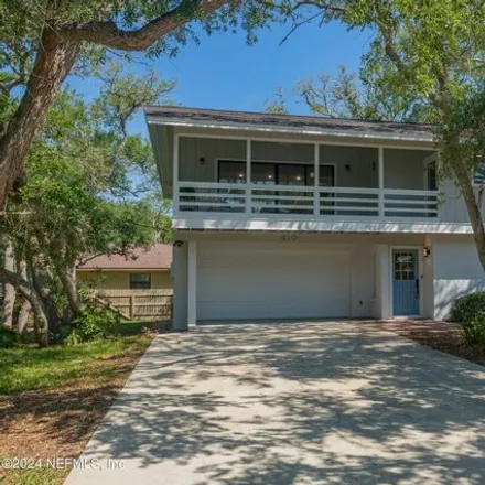 Buy this 3 bed house on 434 14th Street in Usina Beach, Saint Johns County