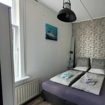 Rent this 2 bed apartment on 4381 WH Vlissingen