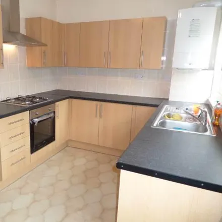 Rent this 4 bed duplex on Filton Road in Bristol, BS7 0UD