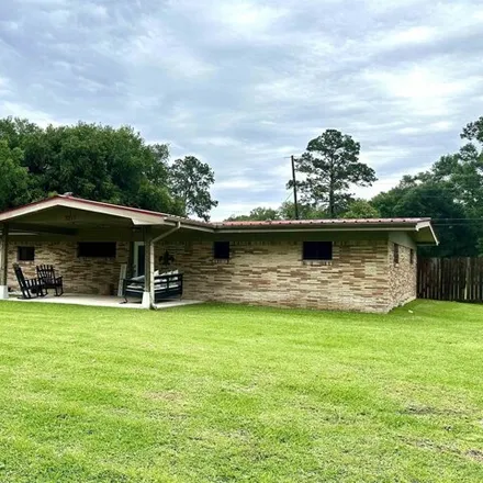 Buy this 3 bed house on 3297 Tyler Avenue in Jefferson County, TX 77627
