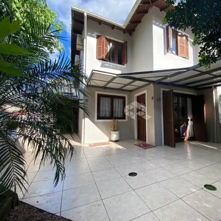 Buy this 3 bed house on Rua Egon Wink in Arroio Grande, Santa Cruz do Sul - RS