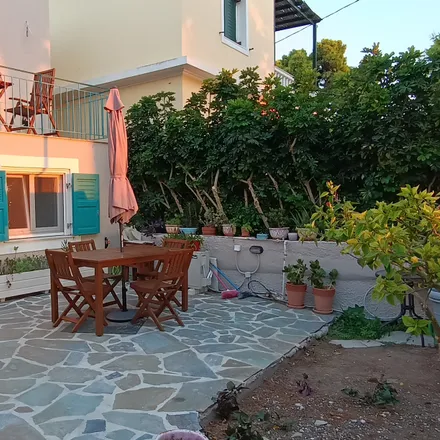 Rent this 2 bed house on Κανδιος & Ιωαννη Ταλακη in Posidonia, Greece