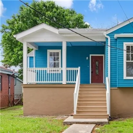 Buy this 3 bed house on 5534 Elysian Fields Avenue in New Orleans, LA 70122