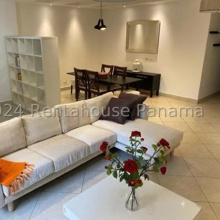 Rent this 2 bed apartment on Avenida de la Amistad in Albrook, 0843