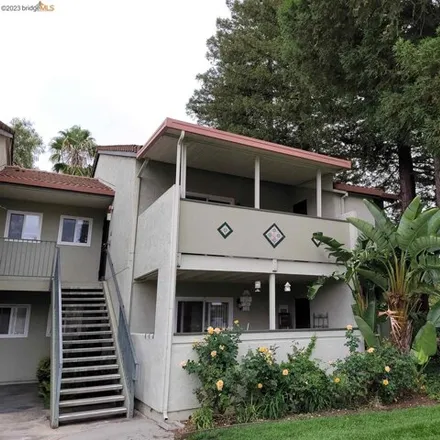 Buy this 1 bed condo on 1525 Kirker Pass Road in Concord, CA 94521