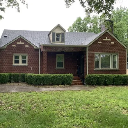 Buy this 3 bed house on 263 Parkview Avenue in Bardstown, KY 40004