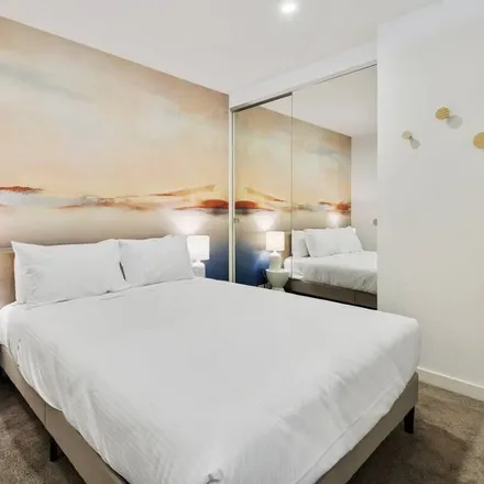 Rent this 1 bed apartment on South Yarra VIC 3141