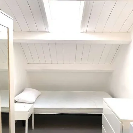 Rent this 4 bed apartment on Why Bibbi cafè in Via del Fontanile di Carcaricola, 9