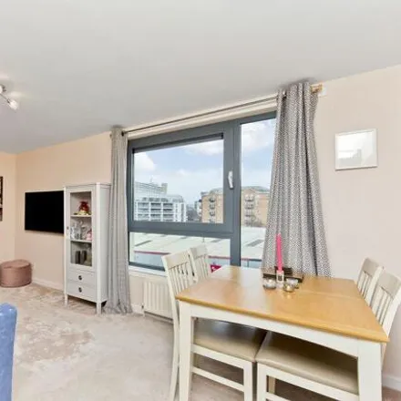 Buy this 2 bed apartment on 6 Sandport Way in City of Edinburgh, EH6 6EA