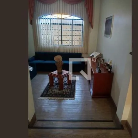 Buy this 4 bed house on Rua Felisberta Francisca de Carvalho in Eldorado, Contagem - MG