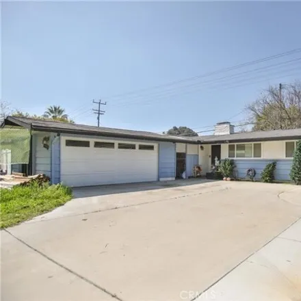 Image 2 - 6875 La Jolla Drive, Riverside, CA 92504, USA - House for sale