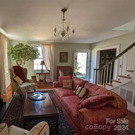 Image 3 - 191 Charleston Street, Monroe, NC 28112, USA - House for sale