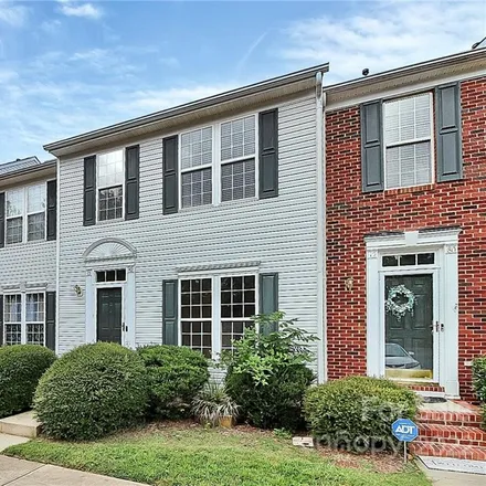 Image 3 - 1282 Branson Road Northwest, Concord, NC 28027, USA - Townhouse for sale