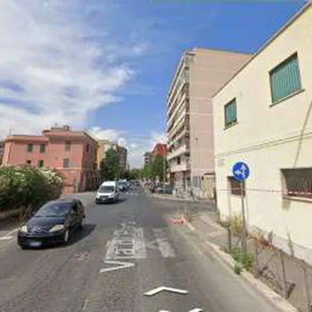 Rent this 1 bed apartment on Via di Porta Furba in 00181 Rome RM, Italy