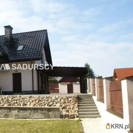 Image 1 - unnamed road, 32-400 Osieczany, Poland - House for sale