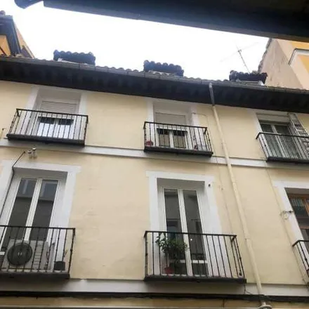 Image 6 - Rebeca, Calle Pizarro, 6, 28004 Madrid, Spain - Apartment for rent