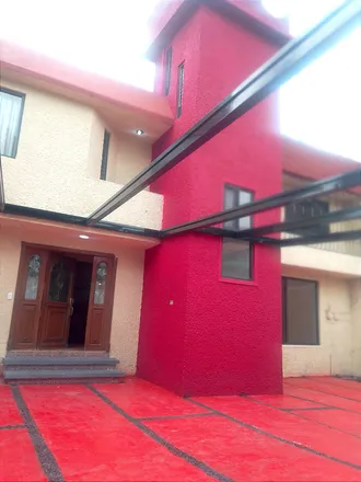 Buy this studio house on Calle Cuauhtémoc in Iztapalapa, 09600 Mexico City