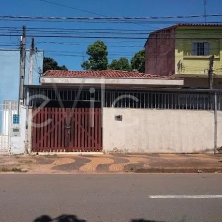 Image 2 - Rua Dom Francisco Aquino Correia, Guanabara, Campinas - SP, 13073-090, Brazil - House for sale