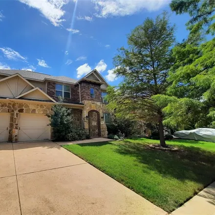 Rent this 5 bed house on 7064 Milsap Lane in Frisco, TX 75035