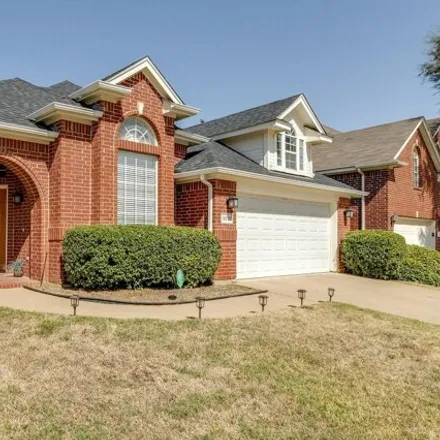 Image 3 - 12717 Red Cedar Drive, Fort Worth, TX 76040, USA - House for rent