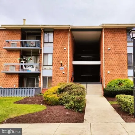 Rent this 3 bed apartment on 116 Van Buren Road in Echelon, Voorhees Township