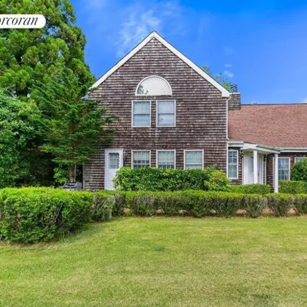 Rent this 3 bed house on 1 Wainscott Stone Road in Midhampton, East Hampton