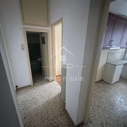 Rent this 1 bed apartment on Δρόση Λεωνίδα 31 in Athens, Greece