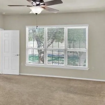 Rent this 3 bed apartment on 204 Farm Hill Drive in Georgetown, TX 78633
