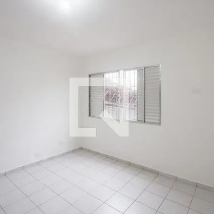 Rent this 1 bed apartment on Rua São Benedito in Santo Amaro, São Paulo - SP