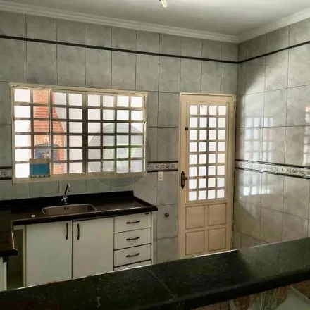 Buy this 3 bed house on Rua Josephina Braga Cordenonsi in Jardim Ipiranga, Americana - SP