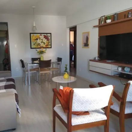 Buy this 2 bed apartment on Rua Antônio de Albuquerque in Tirol, Natal - RN