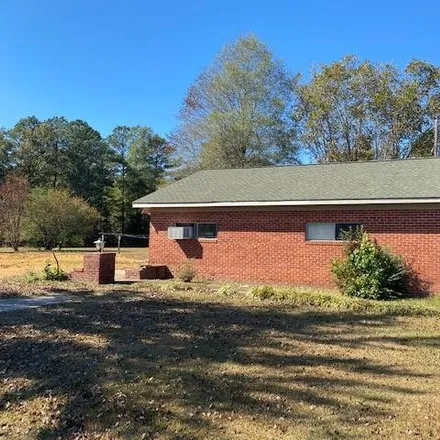 Image 3 - 60407 Cotton Gin Port Road, Carroll Subdivision, Amory, MS 38821, USA - House for sale