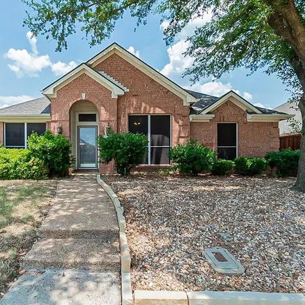 Buy this 3 bed house on 1157 Taylor Lane in Lewisville, TX 75077