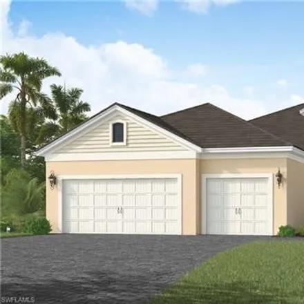 Image 1 - 298 Orange Boulevard, Orange Harbor Mobile Home Park, Lee County, FL 33905, USA - House for sale