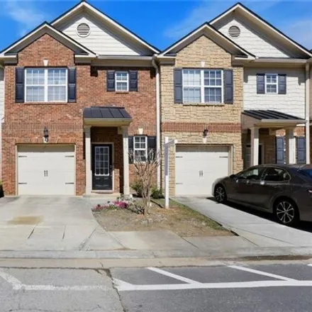 Buy this 3 bed house on 2012 Ferentz Trace in Norcross, GA 30071