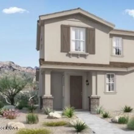 Buy this 3 bed house on West Hackamore Drive in Surprise, AZ 85001