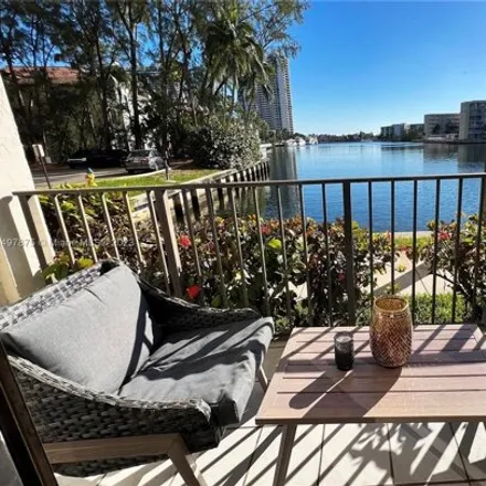 Rent this 1 bed condo on 18151 Northeast 31st Court in Aventura, FL 33160