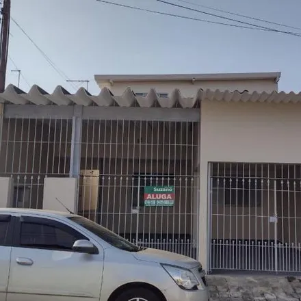 Image 2 - Rua Maria de Lourdes F. de Almeida, Cidade Edson, Suzano - SP, 08675-460, Brazil - House for rent