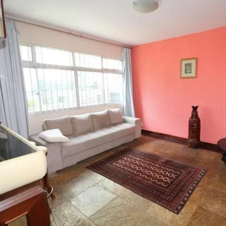 Buy this 4 bed apartment on Rua Patagônia in Sion, Belo Horizonte - MG