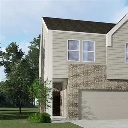 Buy this 4 bed house on Walden Lake Lane in Harris County, TX 77240