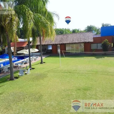 Buy this 9 bed house on Calle San Miguel in 62732 Yautepec, MOR